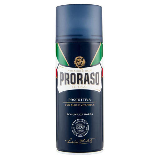 Proraso Schiuma Protettiva 400 ml