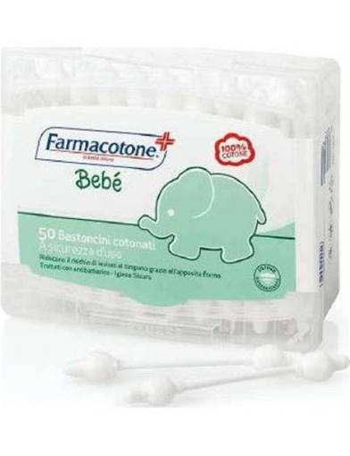 FARMACOTONE BEBE 50PZ PROTECTOR