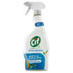 CIF SPRAY GREEN ANTICALC.650ml ACETO&EUC