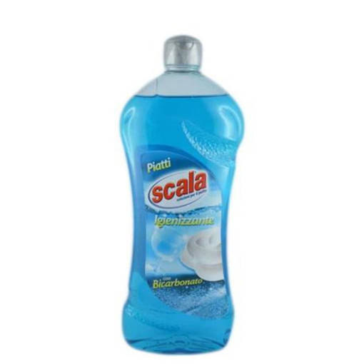 Scala Piatti Igienizzante 750 ml Bicarbonato