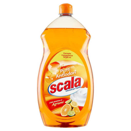 Scala Piatti Agrumi 1250 ml