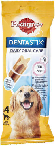 Pedigree Dentastix Large pacco da 4pz