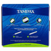 Tampax Blue Box Super 20 pz
