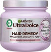 Ultra Dolce Maschera Hair Remedy Infuso Di Acqua Di Riso & Amido 340 Ml