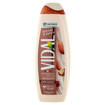 Vidal Bagno Schiuma Almond & Karite 500 ml