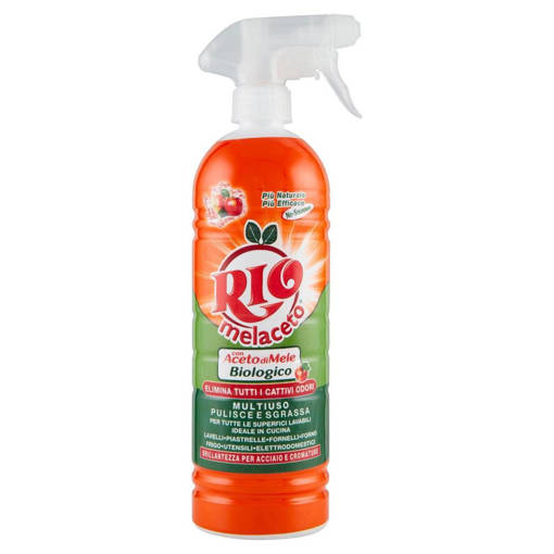 Rio Melaceto Multiuso Erogatore 800 ml