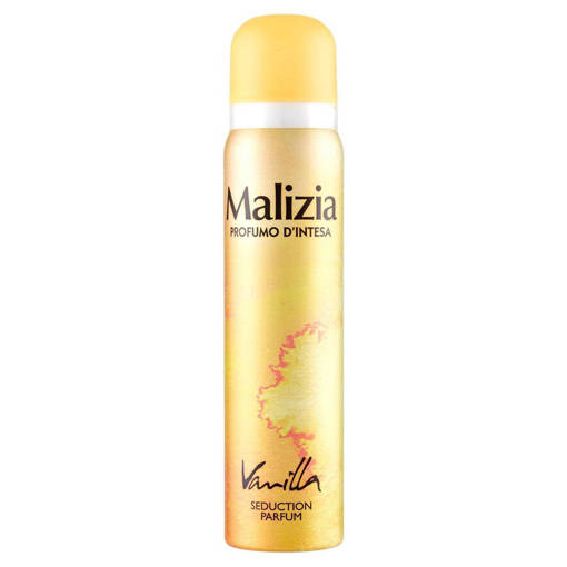 Malizia Deo Spary Vanilla 100 ml