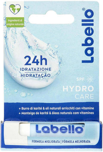 Labello Hydro Care 5,5 ml