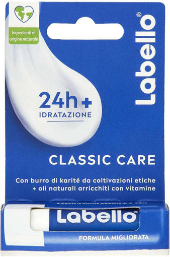 Labello Classic Care 5,5 ml