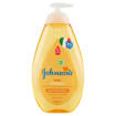 Johnson's Baby Shampoo 750 ml