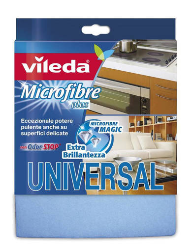 Vileda Panno Microfibra Plus Universal