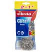 Vileda Spirale Inox 3 pezzi