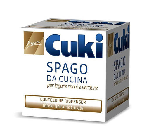 Cuki Spago da Cucina, 1 Pezzo