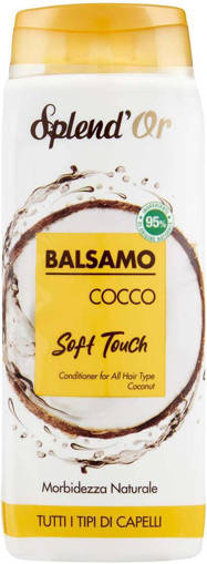 Splendor Balsamo Cocco 300 ml