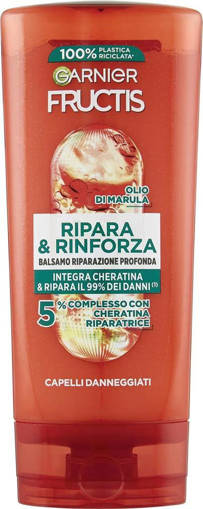 L'Oreal Fruct.Bals. Ripara&Rinforza 200 Ml