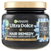 Ultra Dolce Maschera Hair Remedy Carbone Magnetico 340 ML