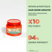 L'Oreal Fruct.Masc. Ripara&Rinforza 320 Ml