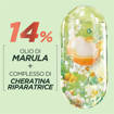 L'Oreal Fruct.Masc. Ripara&Rinforza 320 Ml