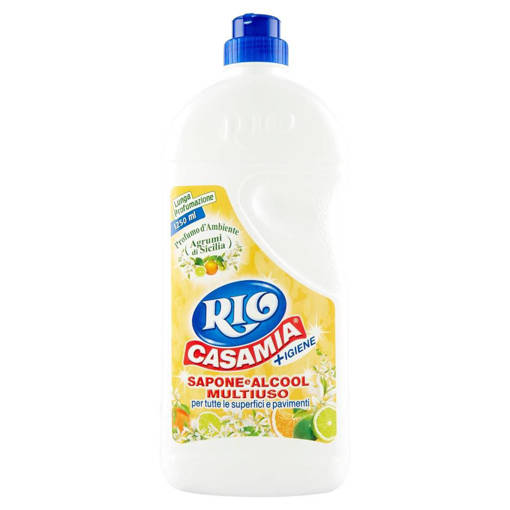 Rio Casamia Pavimenti 1250 ml Agrumi