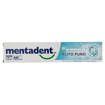 Mentadent Dentifricio Alito Puro 75 ml