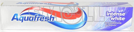 Aquafresh Dentifricio 75 ml Intense White