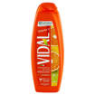 Vidal Bagno Schiuma Vitamina C 500 ml