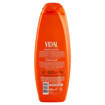 Vidal Bagno Schiuma Vitamina C 500 ml