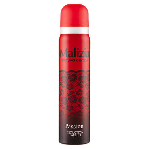 Malizia Passion Seduction Parfum Deodorant 100 mL