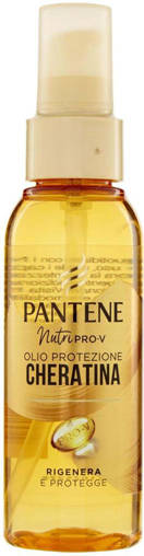 PANTENE OLIO SECCO 100 ML RIGENERA & PROTEGGE