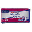 Lines Intervallo Lady Plus Maxi Long 28 pz