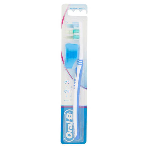Oral B Spazzolino Indicator 40 Medio