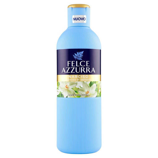 Felce Azzurra Bagno 650 ml Narciso