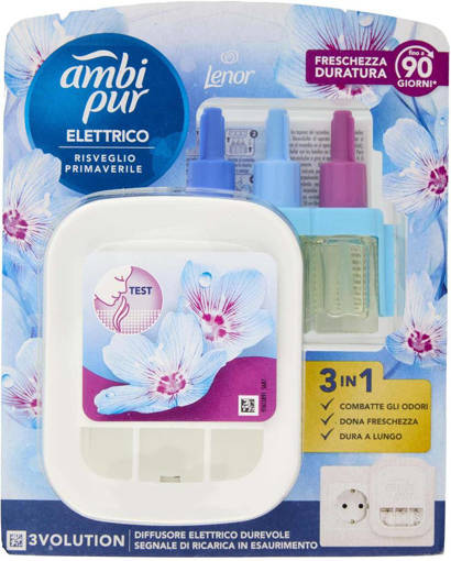 AMBIPUR 3VOL.BASE LENOR PRIMAVERA