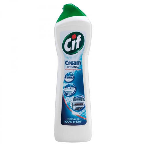 Cif Crema Bianco 500 ml