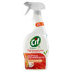 CIF SPRAY GREEN SGRASS.650ml ACETO&BICAR
