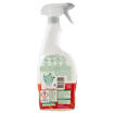 CIF SPRAY GREEN SGRASS.650ml ACETO&BICAR