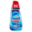 Finish All in1 Power Gel Fresh 600 ml Blù Scioglie i Residui Incrostati