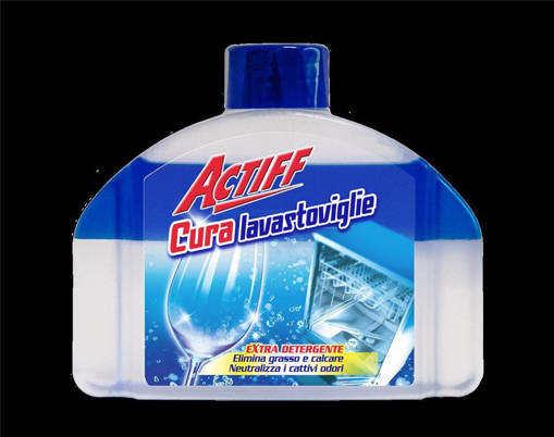 Actiff Cura Lavastoviglie 250 ml