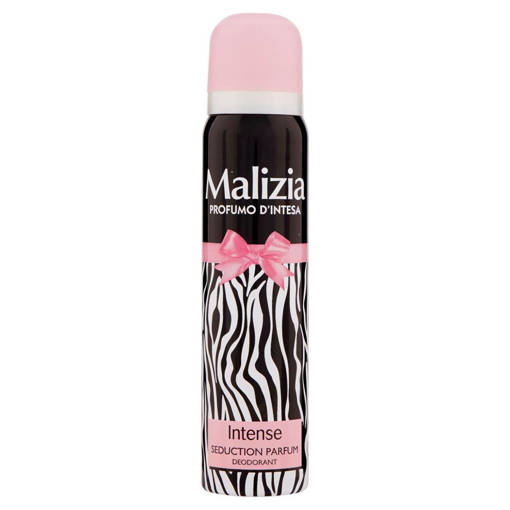 Malizia Intense Seduction Parfum Deodorant 100 mL