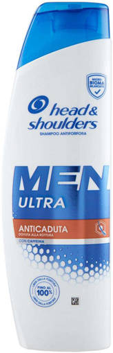 Head & Shoulder Shampoo 250 ml MEN A/CAD