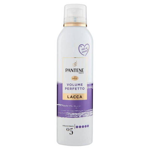 Pantene Lacca VOLUME 250 ml
