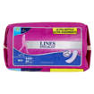 Lines Specialist Lady Maxi Assorbenti Per Incontinenza 12 Pezzi,  Dispositivo Medico