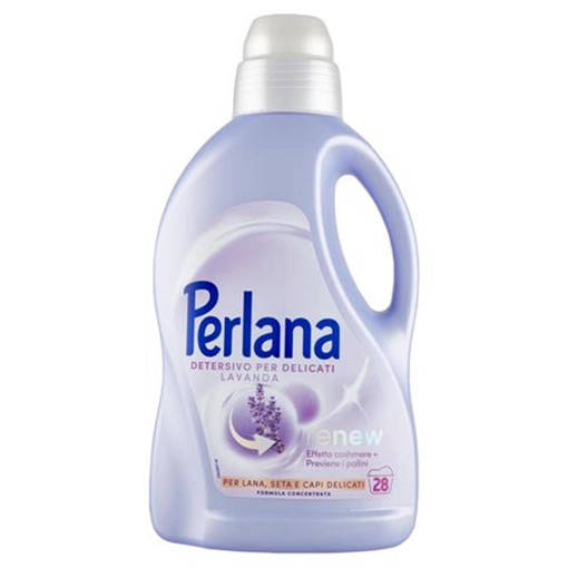 Perlana 28 Lavaggi Lavanda
