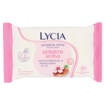 Lycia Salviettime Intime Protezione Lenitiva pH 3,5 Con Olio Mandorla 12 Salviettine