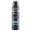 Breeze Men Invisible Protection Deodorante Spray 150 ml
