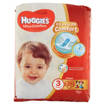 Huggies Ultra Comfort Unisex Taglia 3 (4-9Kg), 21 Pannolini