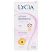 LYCIA STRISCE DEPILATORIE VISO DELICATE 20PZ