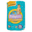 Pampers Costumino Taglia 5+ (15+ Kg) 10 pezzi