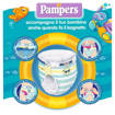 Pampers Costumino Taglia 5+ (15+ Kg) 10 pezzi