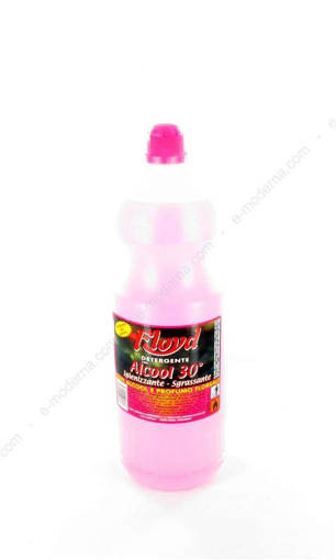 Floyd Alcool Detergente Profumato 1 LT 30° Floreale
